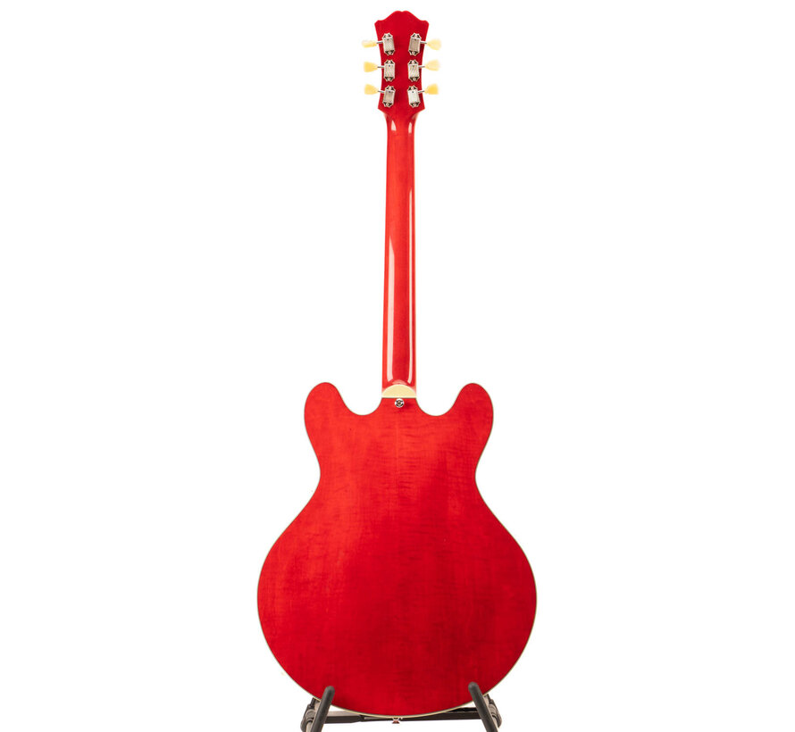 Eastman T486-RD | Tweedehands