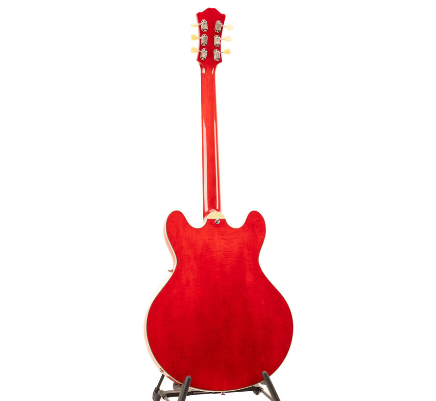 Eastman T486-RD | Tweedehands