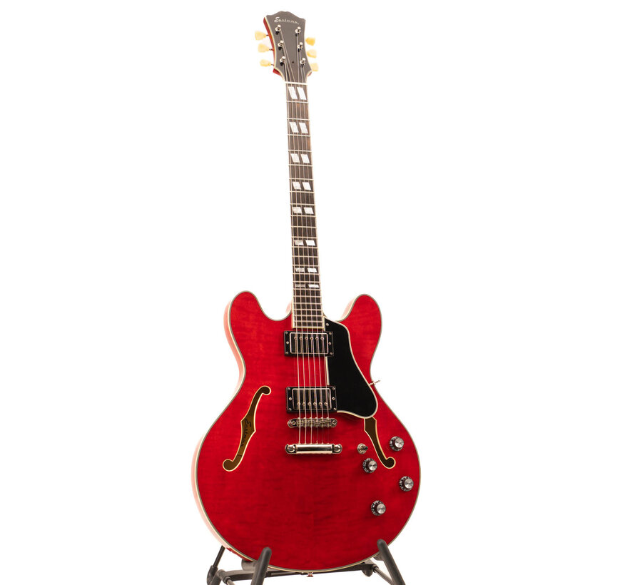 Eastman T486-RD | Tweedehands