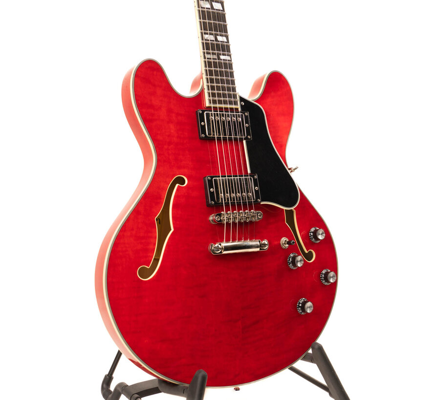 Eastman T486-RD | Tweedehands