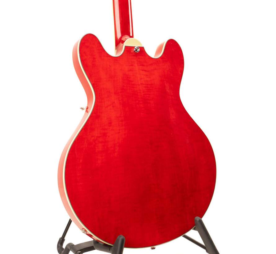 Eastman T486-RD | Tweedehands