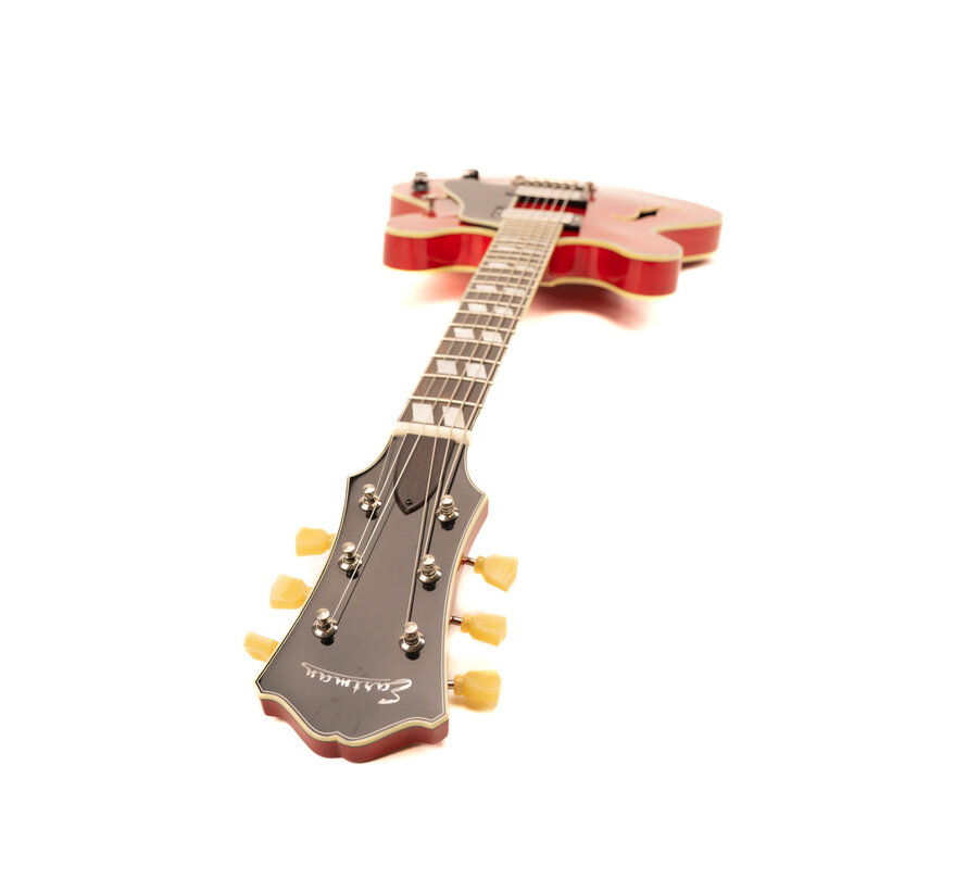 Eastman T486-RD | Tweedehands