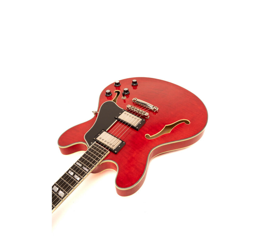 Eastman T486-RD | Tweedehands