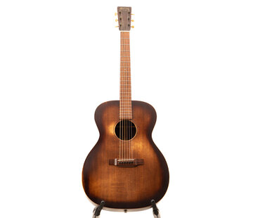 Martin Martin & Co | 000-16 Streetmaster + Pick-up | Tweedehands