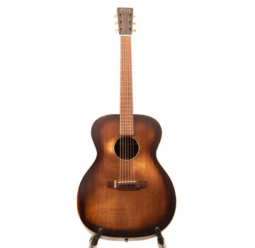 Martin Martin & Co | 000-16 Streetmaster + Pick-up | Tweedehands