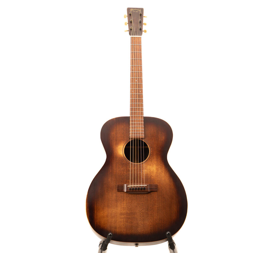 Martin & Co | 000-16 Streetmaster + Pick-up | Tweedehands