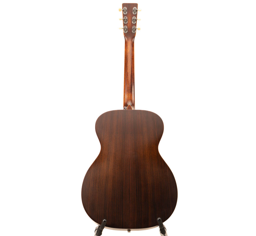 Martin & Co | 000-16 Streetmaster + Pick-up | Tweedehands