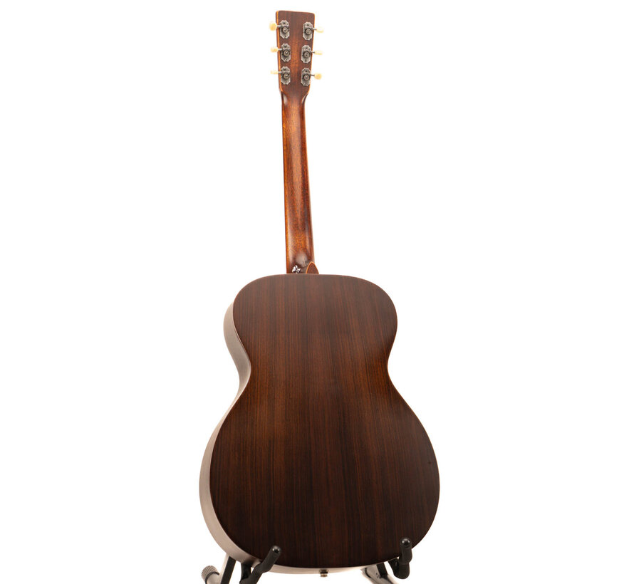 Martin & Co | 000-16 Streetmaster + Pick-up | Tweedehands
