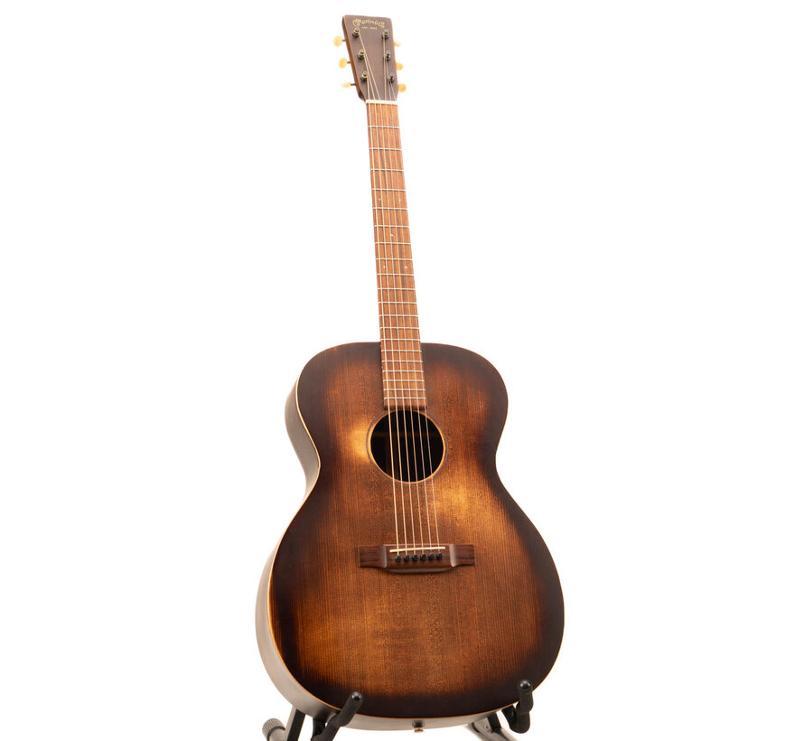 Martin & Co | 000-16 Streetmaster + Pick-up | Tweedehands