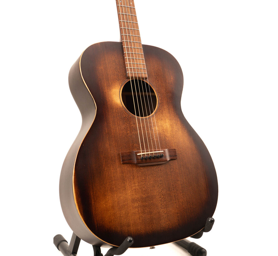 Martin & Co | 000-16 Streetmaster + Pick-up | Tweedehands