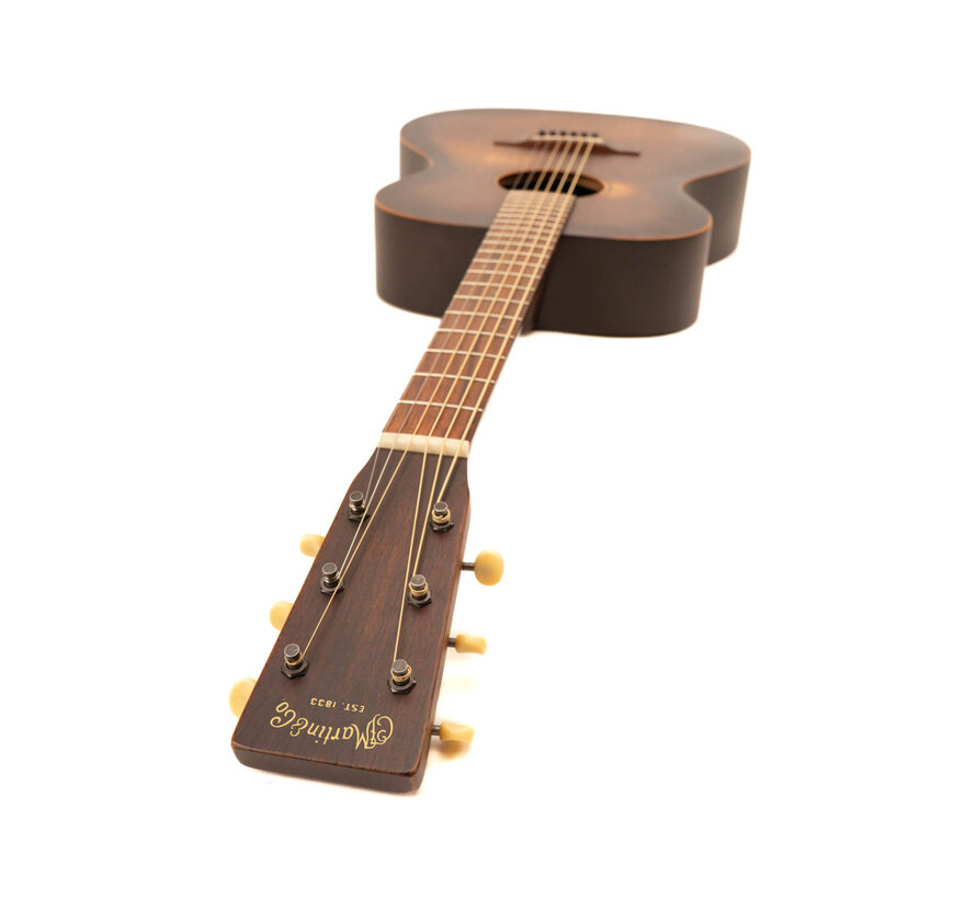 Martin & Co | 000-16 Streetmaster + Pick-up | Tweedehands