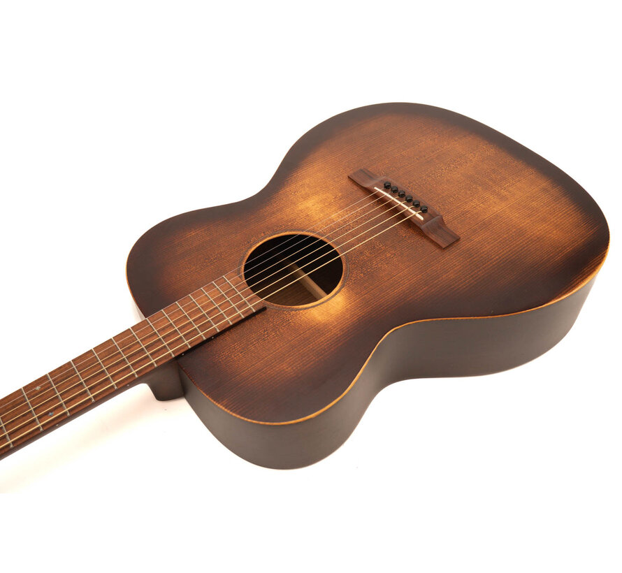 Martin & Co | 000-16 Streetmaster + Pick-up | Tweedehands