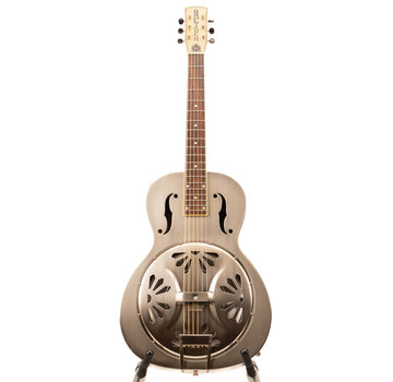 gretsch Gretsch G9221 BOBTAIL STEEL RN A/E | Tweedehands | Bouwjaar 2014