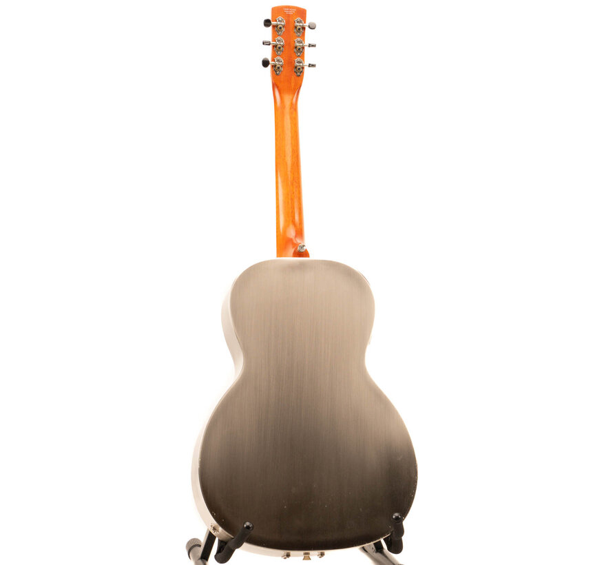 Gretsch G9221 BOBTAIL STEEL RN A/E | Tweedehands | Bouwjaar 2014