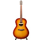 Seagull Entourage Folk Rustic Burst + L.R. Baggs M1 Active  Pick - up | Tweedehands