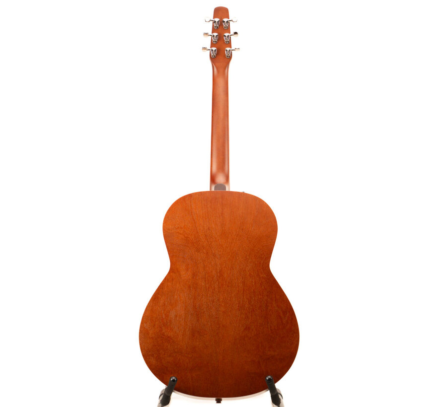 Seagull Entourage Folk Rustic Burst + L.R. Baggs M1 Active  Pick - up | Tweedehands