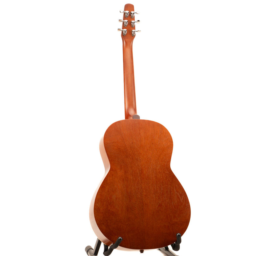 Seagull Entourage Folk Rustic Burst + L.R. Baggs M1 Active  Pick - up | Tweedehands