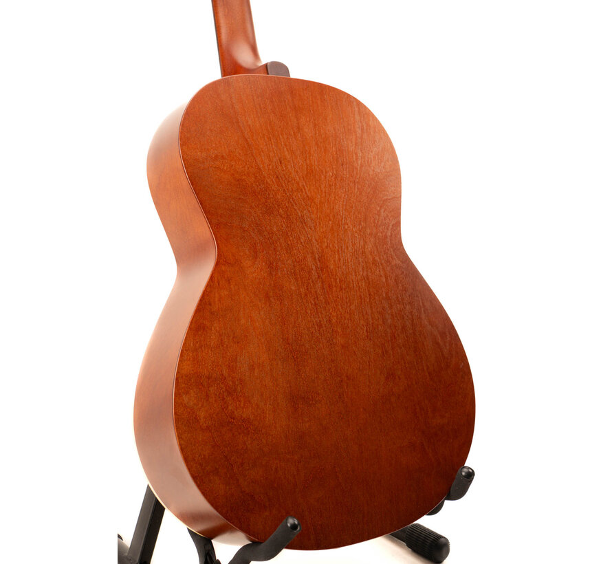 Seagull Entourage Folk Rustic Burst + L.R. Baggs M1 Active  Pick - up | Tweedehands