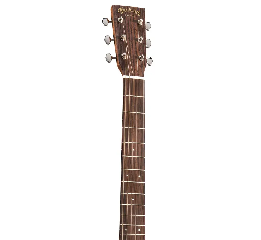 Martin & Co | 0-10e Retro Jason Isbell