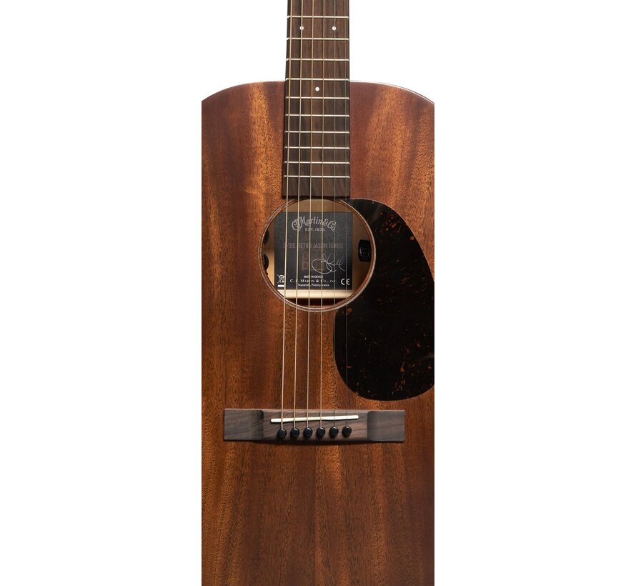 Martin & Co | 0-10e Retro Jason Isbell