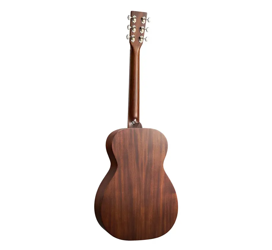 Martin & Co | 0-10e Retro Jason Isbell