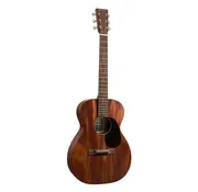 Martin Martin & Co | 0-10e Retro Jason Isbell