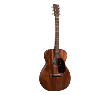 Martin Martin & Co | 0-10e Retro Jason Isbell