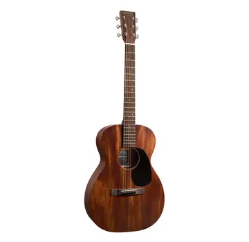 Martin Martin & Co | 0-10e Retro Jason Isbell