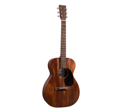 Martin Martin & Co | 0-10e Retro Jason Isbell