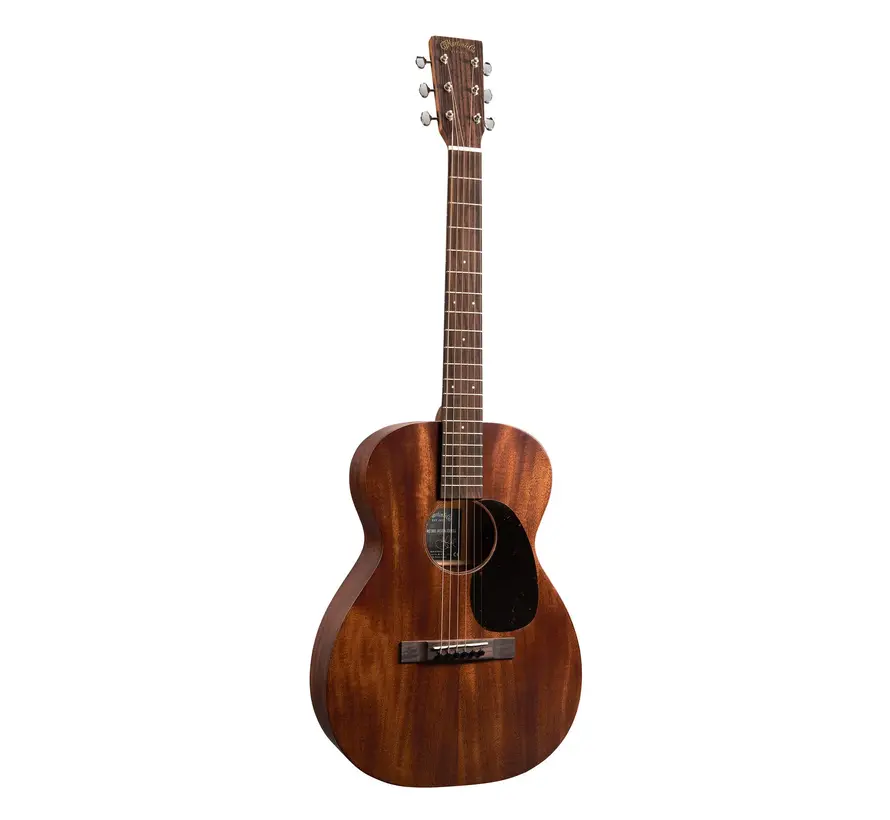 Martin & Co | 0-10e Retro Jason Isbell