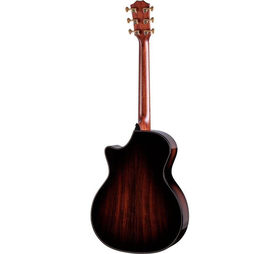 Taylor 814ce Builders Edition Next Generation