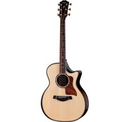 Taylor Taylor 814ce Builders Edition Next Generation
