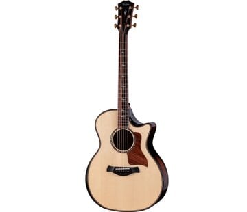Taylor Taylor 814ce Builders Edition Next Generation