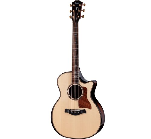 Taylor Taylor 814ce Builders Edition Next Generation