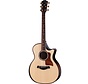 Taylor 814ce Builders Edition Next Generation