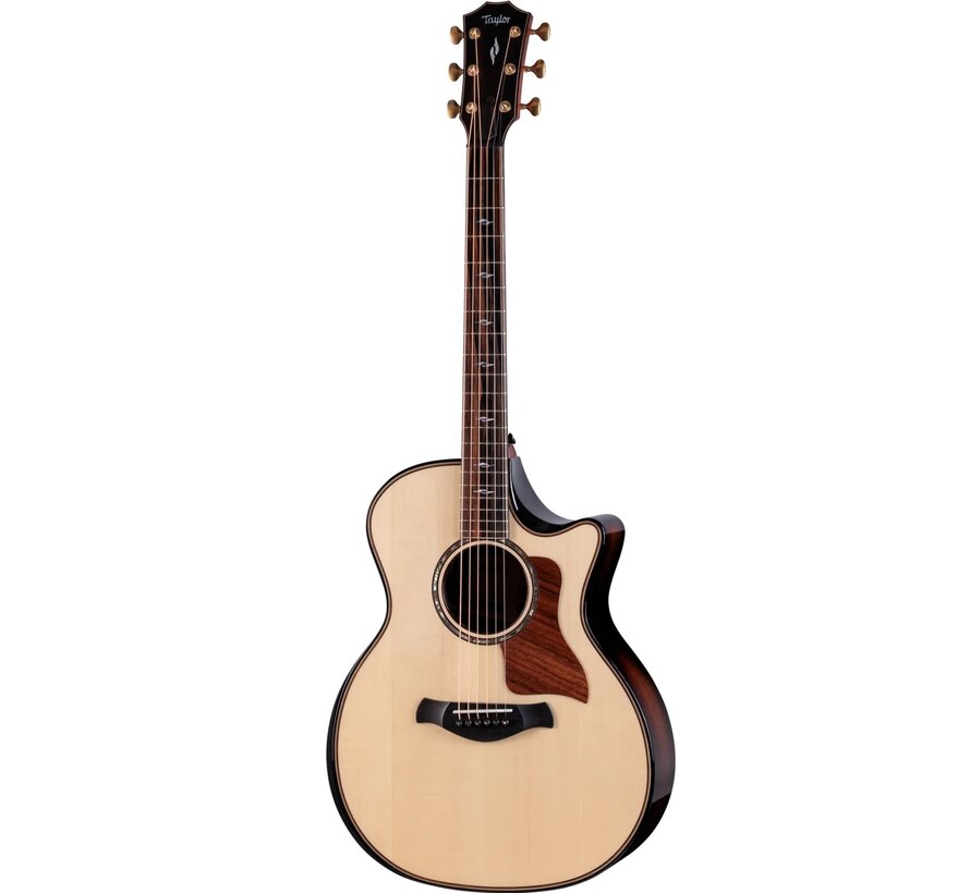 Taylor 814ce Builders Edition Next Generation