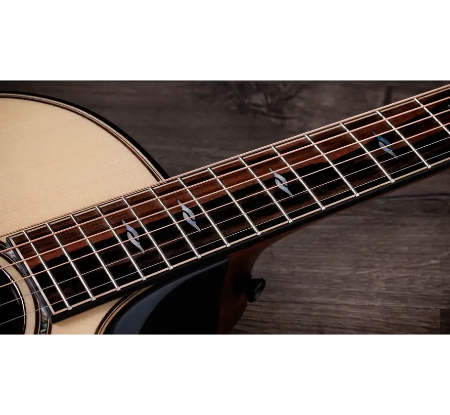 Taylor 814ce Builders Edition Next Generation