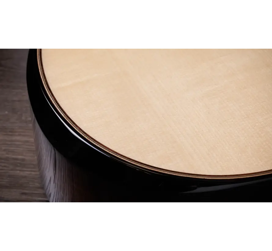 Taylor 814ce Builders Edition Next Generation