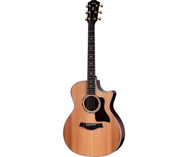Taylor Taylor 714ce Next Generation