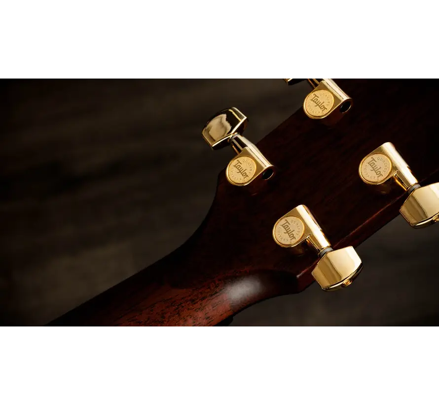 Taylor 714ce Next Generation