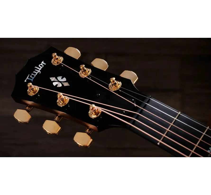 Taylor 714ce Next Generation