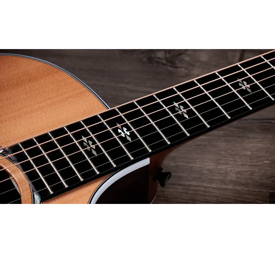 Taylor 714ce Next Generation