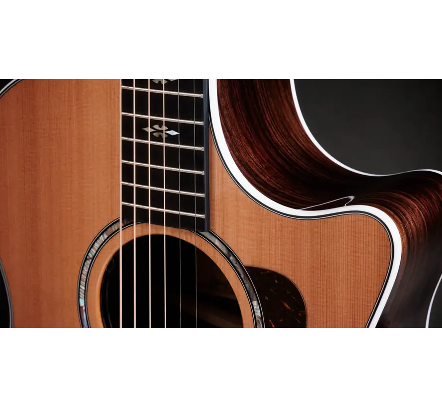 Taylor 714ce Next Generation