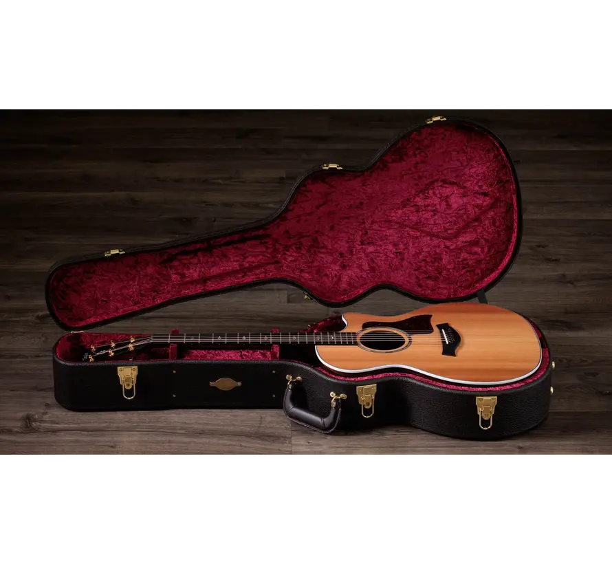Taylor 714ce Next Generation