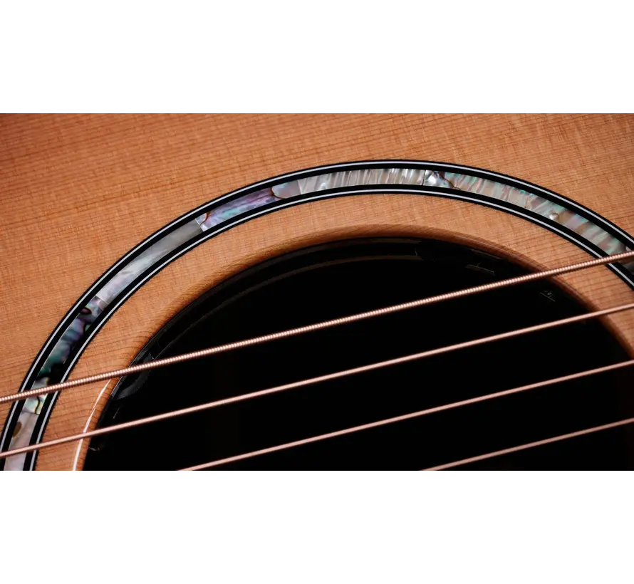 Taylor 714ce Next Generation