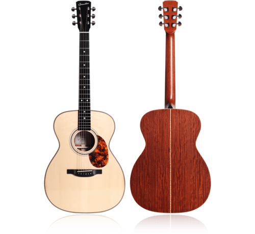 Boucher Boucher SG-21-GM