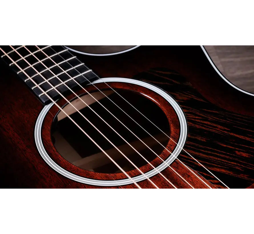 Taylor 324ce Next Geneartion