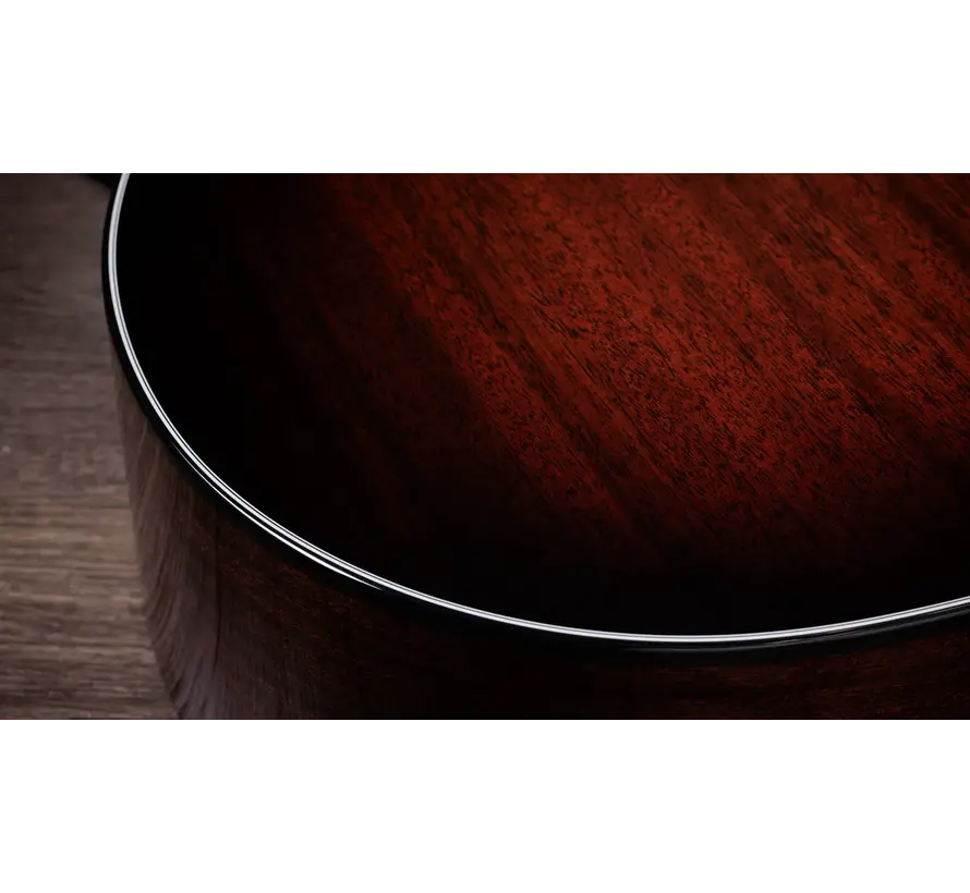 Taylor 324ce Next Geneartion