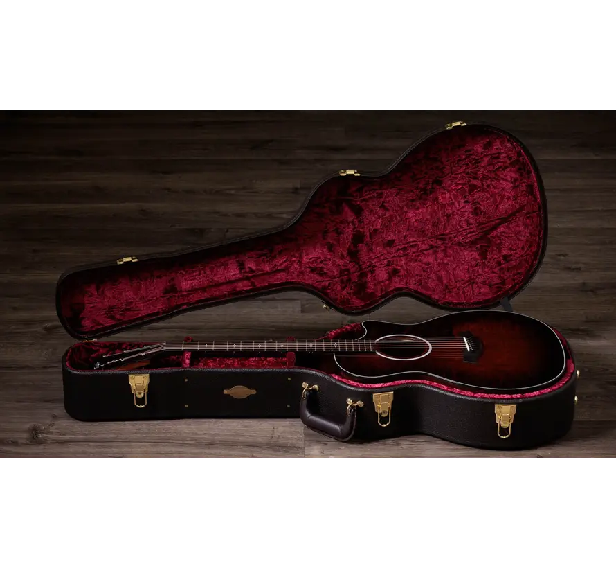 Taylor 324ce Next Geneartion