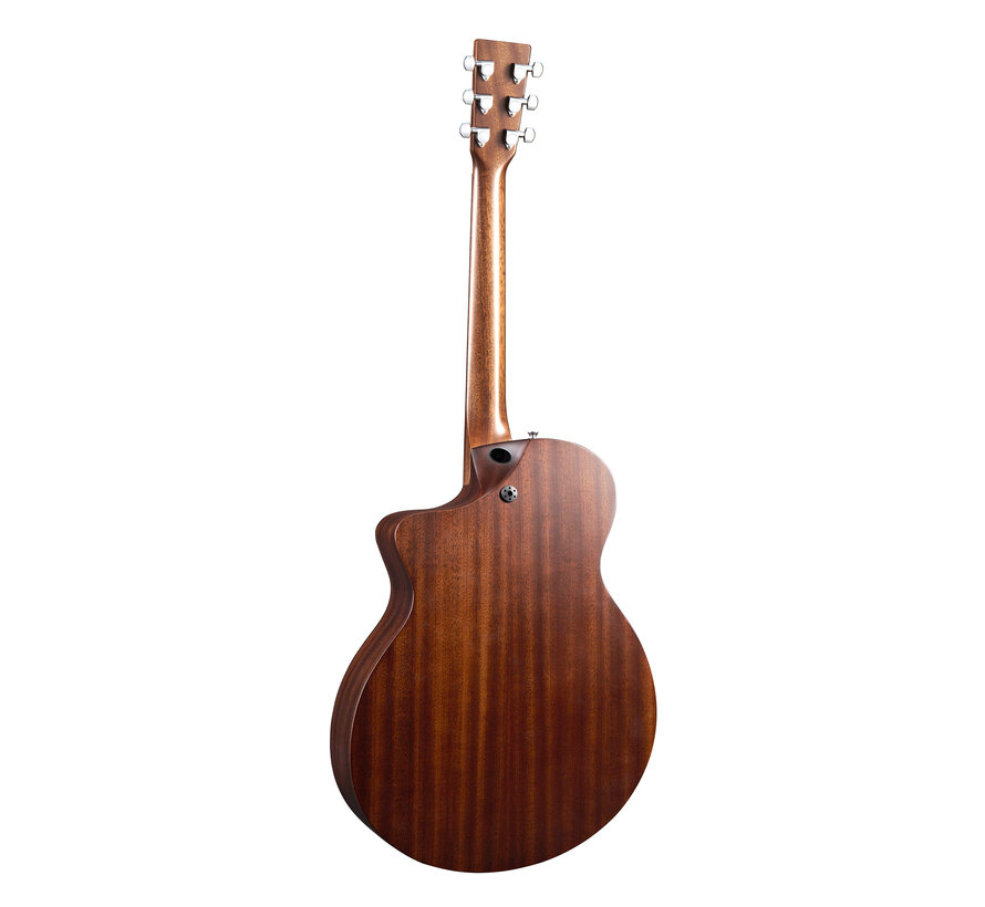 Martin SC-10E Modern